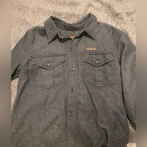 Patagonia Flannel size small